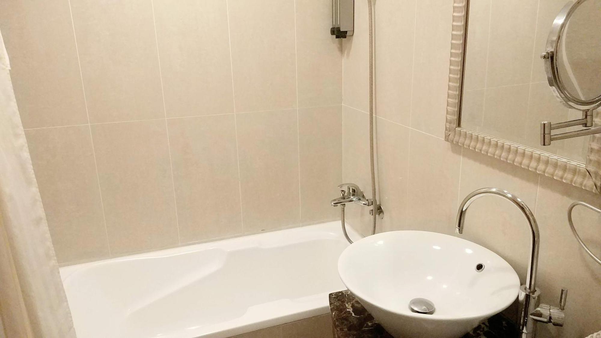 Elegance Hotel Тайбей Екстер'єр фото